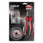 Berkley Tafskit Fusion19 Leader Kit steel