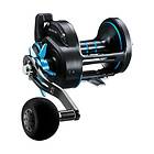 Daiwa 18 SALTIST 50H Havsfiskerulle