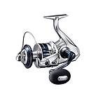 Shimano Reel Saragosa SW A 18000 HG Haspelrulle