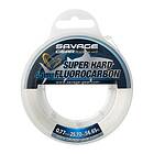 Savage Gear SG Super Hard Fluorocarbon 45M 0,77Mm 25,70Kg 56,65Lb Clear