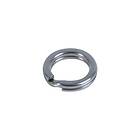 BFT Saltwater Splitring Stainless 14mm 5 pack