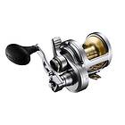 Shimano Reel Talica II 12lb 2-Speed Right Hand