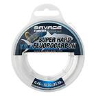 Savage Gear SG Super Hard Fluorocarbon 50 m 0,55 mm