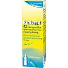 Rinivent Nasal nässpray 42ug/dos 180 doser