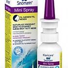 Klaricare Orifarm Mini nässpray 30 ml