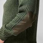Fjällräven Övik Half Zip Cardigan Knit (Herre)
