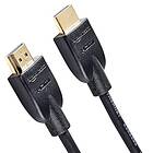 AmazonBasics High-Speed HDMI Cable 1.8m 24-pack