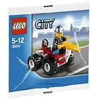 LEGO City 30010 Fire Chief