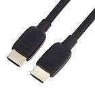 AmazonBasics Ultra High-Speed 8K 48Gbps HDMI 9.1m