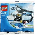 LEGO City 30014 Police Helicopter