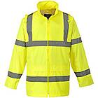 Portwest H440 Hi-Vis Rain Jacket (Herr)