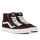 Vans Sk8-Hi Side Zip (Unisex)