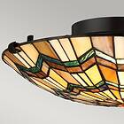 Elstead Lighting Alcott