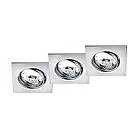 Trio Lighting Jura downlight