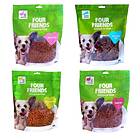 Four Friends Dog Duck Cube 400g