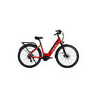 Momas Balance Pro (Elcykel)