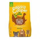 Edgard & Cooper Dog Adult Bio Organic 2,5kg