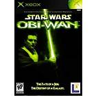 Star Wars: Obi-Wan (Xbox)