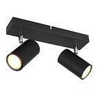 Globo Lighting Robby spotlight 2L