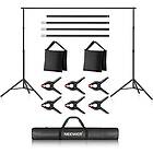 Neewer Background Support System 2x3m