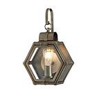 Elstead Lighting Heath fasad