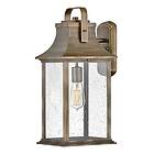 Elstead Lighting Grant fasad