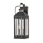 Elstead Lighting Fitzgerald fasad