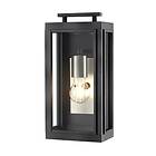 Elstead Lighting Sutcliffe fasad