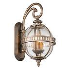 Elstead Lighting Halleron fasad
