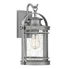 Elstead Lighting Booker fasad