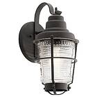 Elstead Lighting Chance Harbor fasad