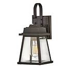 Elstead Lighting Bainbridge fasad