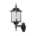 Elstead Lighting Wexford fasad