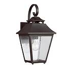 Elstead Lighting Galena fasad