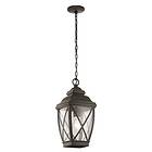 Elstead Lighting Tangier lykta
