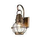 Elstead Lighting Bridgepoint fasad
