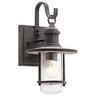 Elstead Lighting Riverwood fasad
