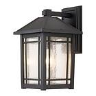 Elstead Lighting Cedar Point fasad