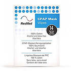 ResMed Våtservetter CPAP Mask Wipes 14-pack