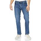 Wrangler Straight Pants Jeans (Men's)