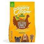 Edgard & Cooper Dog Adult Bio Organic 7kg