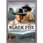 Black Fox II: The Price of Peace (DVD)