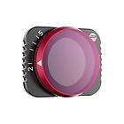 PGYTECH Mavic Air 2 VND Filter (2 till 5-stopp)