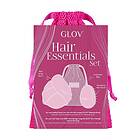 Glov Pink Hair Essentials Set