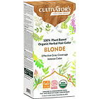 Cultivator’s Organic Herbal Hair Color Blonde
