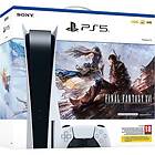 Sony PlayStation 5 (PS5) (+ Final Fantasy XVI) 825Go