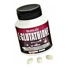 HealthAid L-Glutathione 250mg 60 Tablets