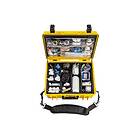 B&W Outdoor Case Typ 6000 med Medical Emergency Kit