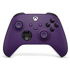 Microsoft Xbox Series X Wireless Controller - Astral Purple (Xbox Series X)