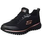 Skechers Bob Sport Squad SR (Women's)